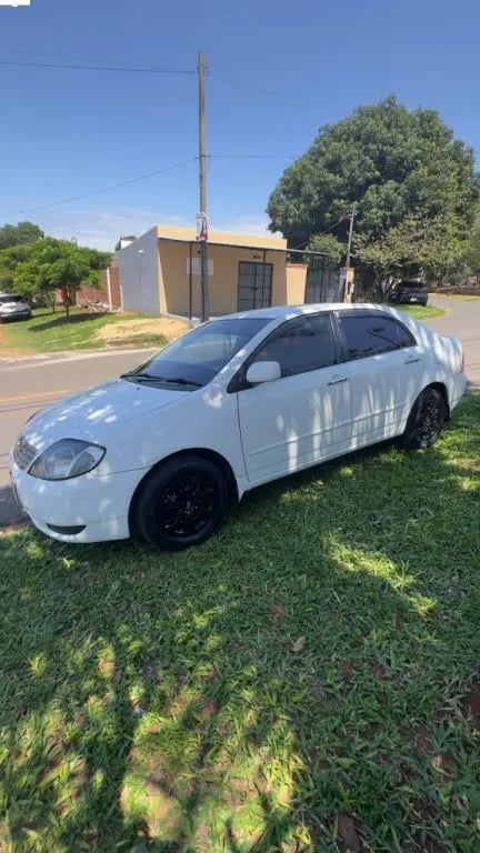 Toyota Corolla — foto 7