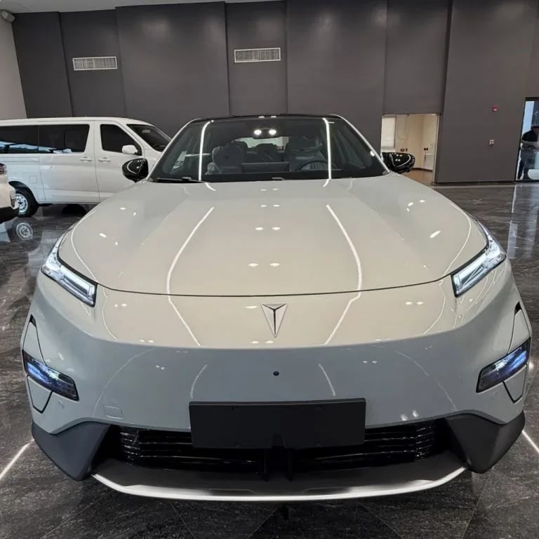 Changan Deepal S05 — foto 4