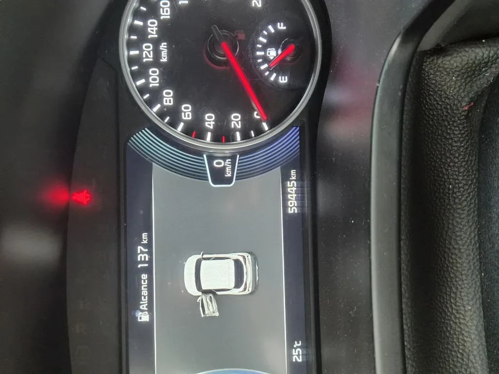 Kia Seltos — foto 4