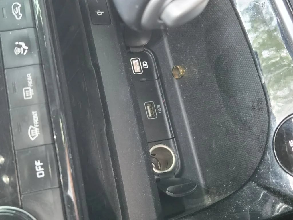 Kia Seltos — foto 5