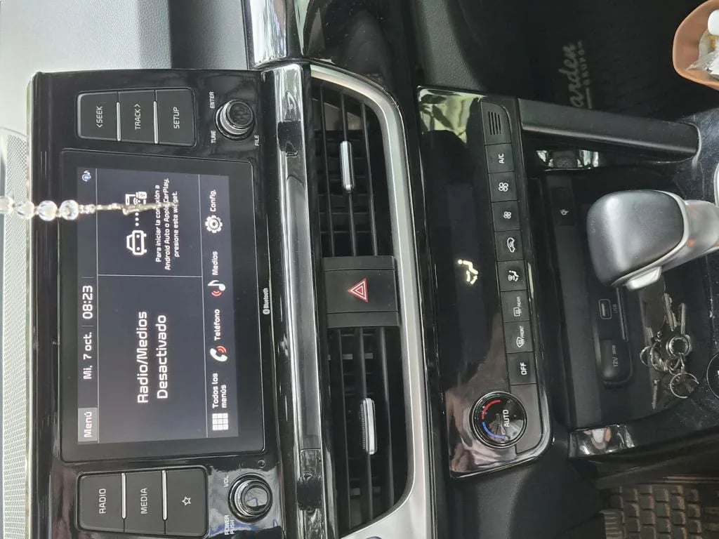 Kia Seltos — foto 9
