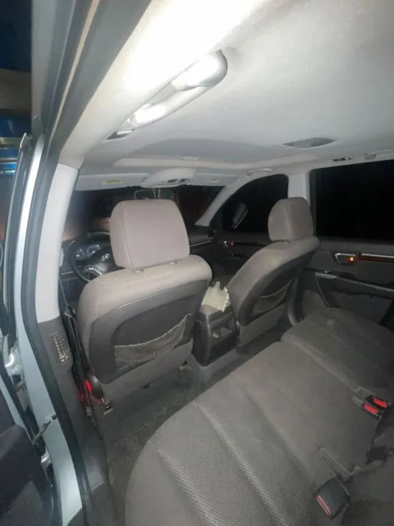 Hyundai Santa Fe — foto 3