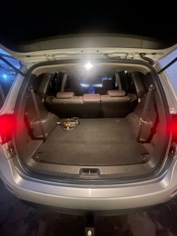 Hyundai Santa Fe — foto 4