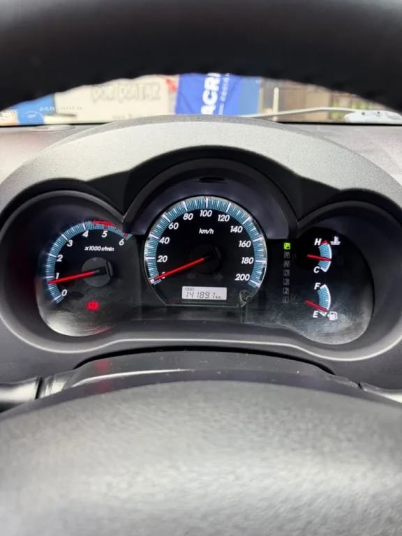 Toyota Fortuner — foto 7