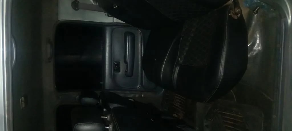 Toyota Hilux — foto 4