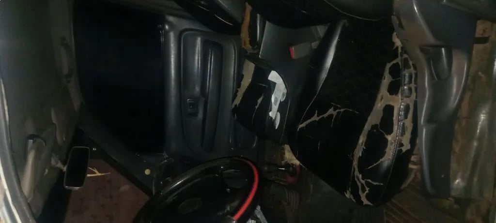 Toyota Hilux — foto 7
