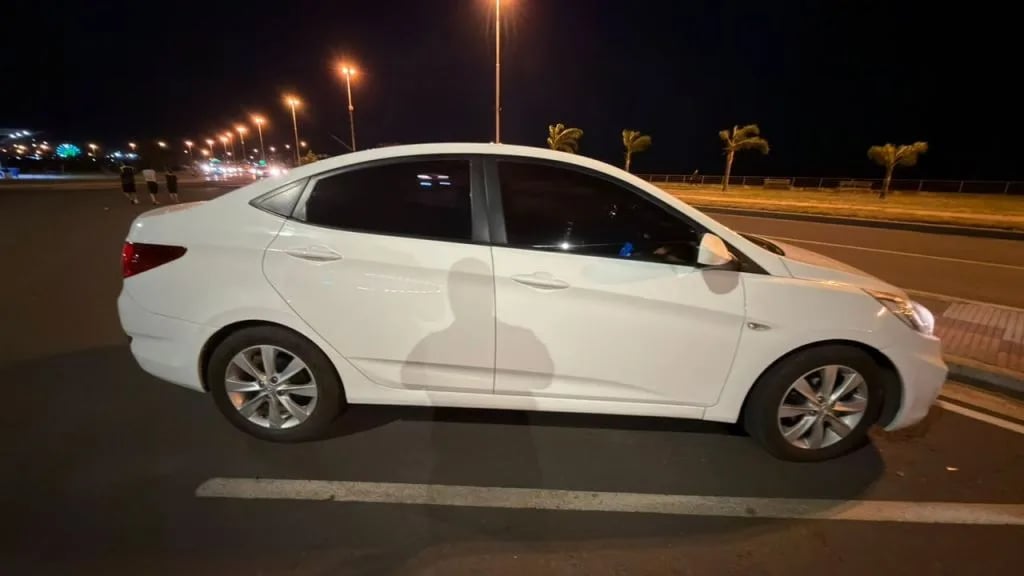 Hyundai Accent — foto 3