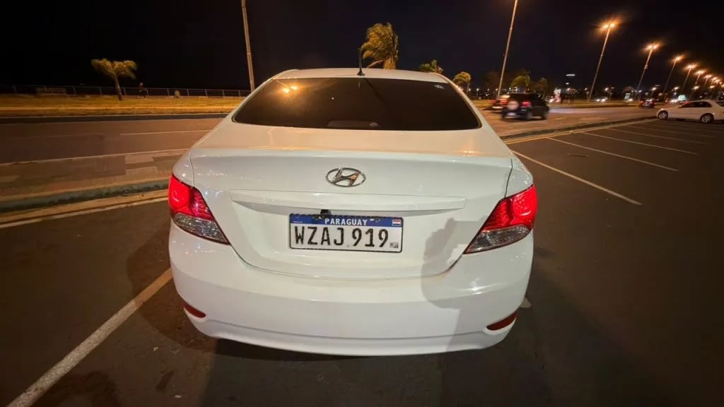 Hyundai Accent — foto 5