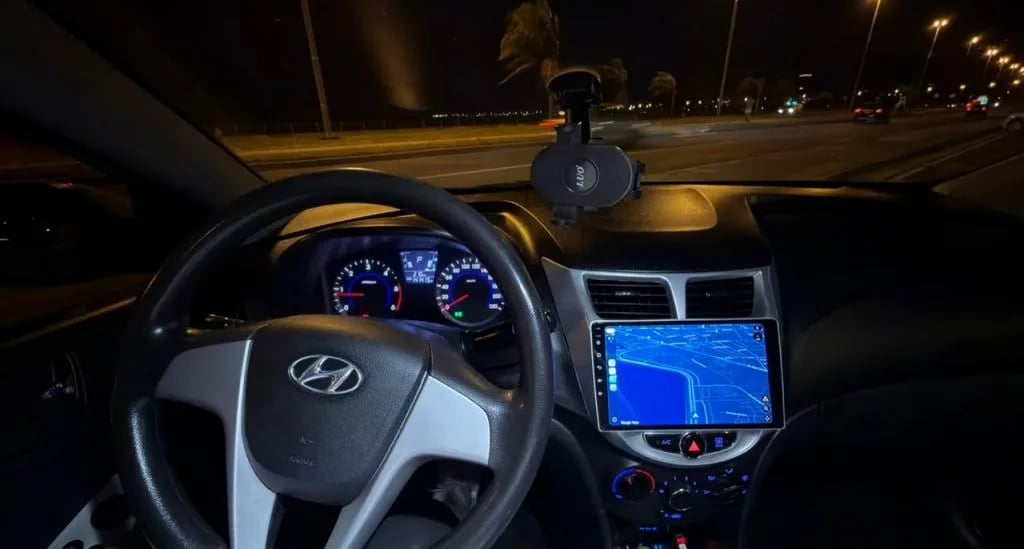 Hyundai Accent — foto 7