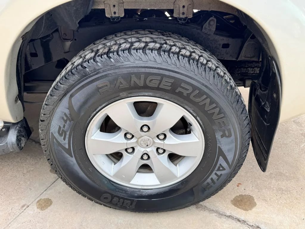 Toyota Hilux — foto 9
