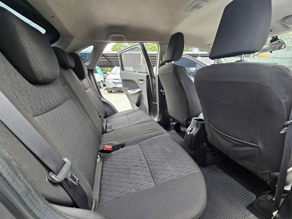 Suzuki Baleno — foto 6