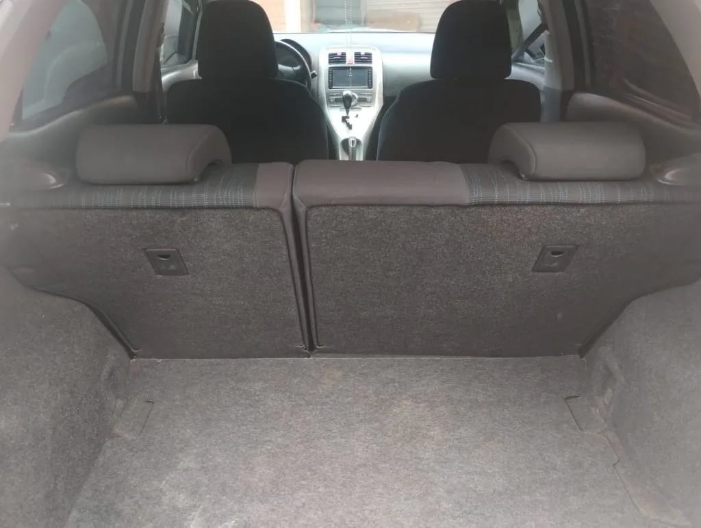 Toyota Auris — foto 6