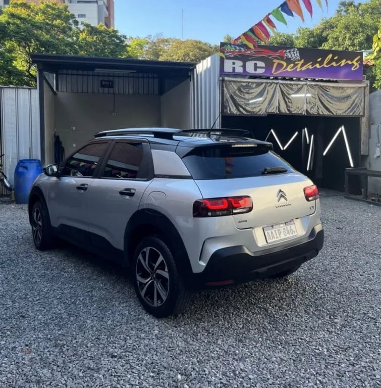 Citroen C4 — foto 2