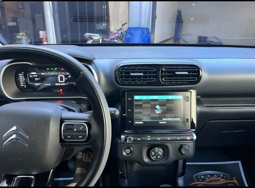 Citroen C4 — foto 3