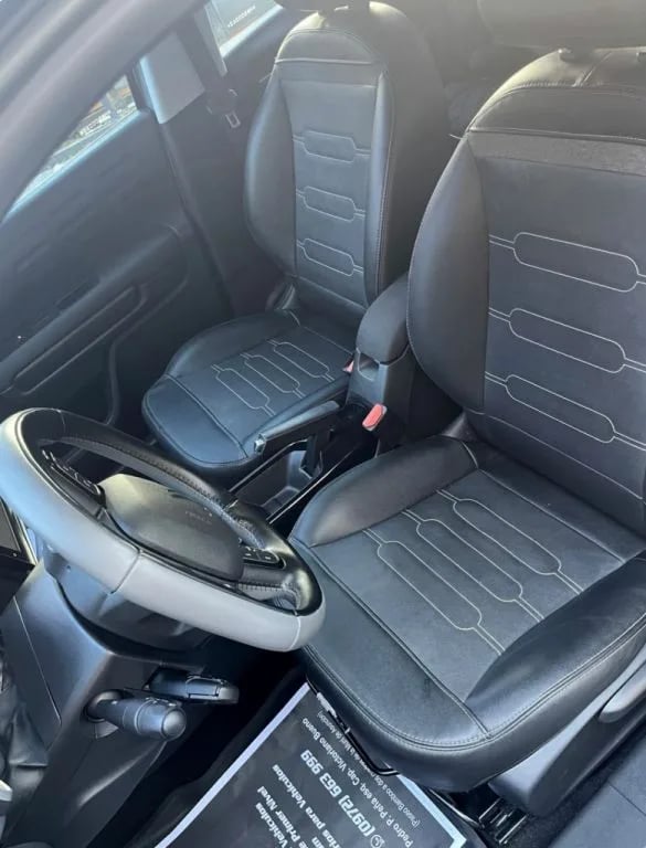 Citroen C4 — foto 4
