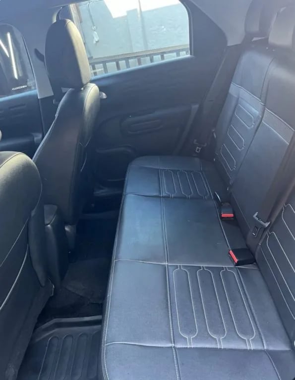 Citroen C4 — foto 5