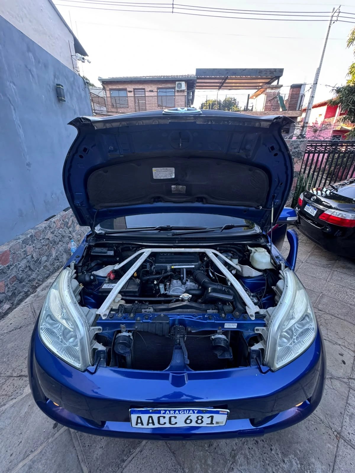Toyota Rush — foto 8