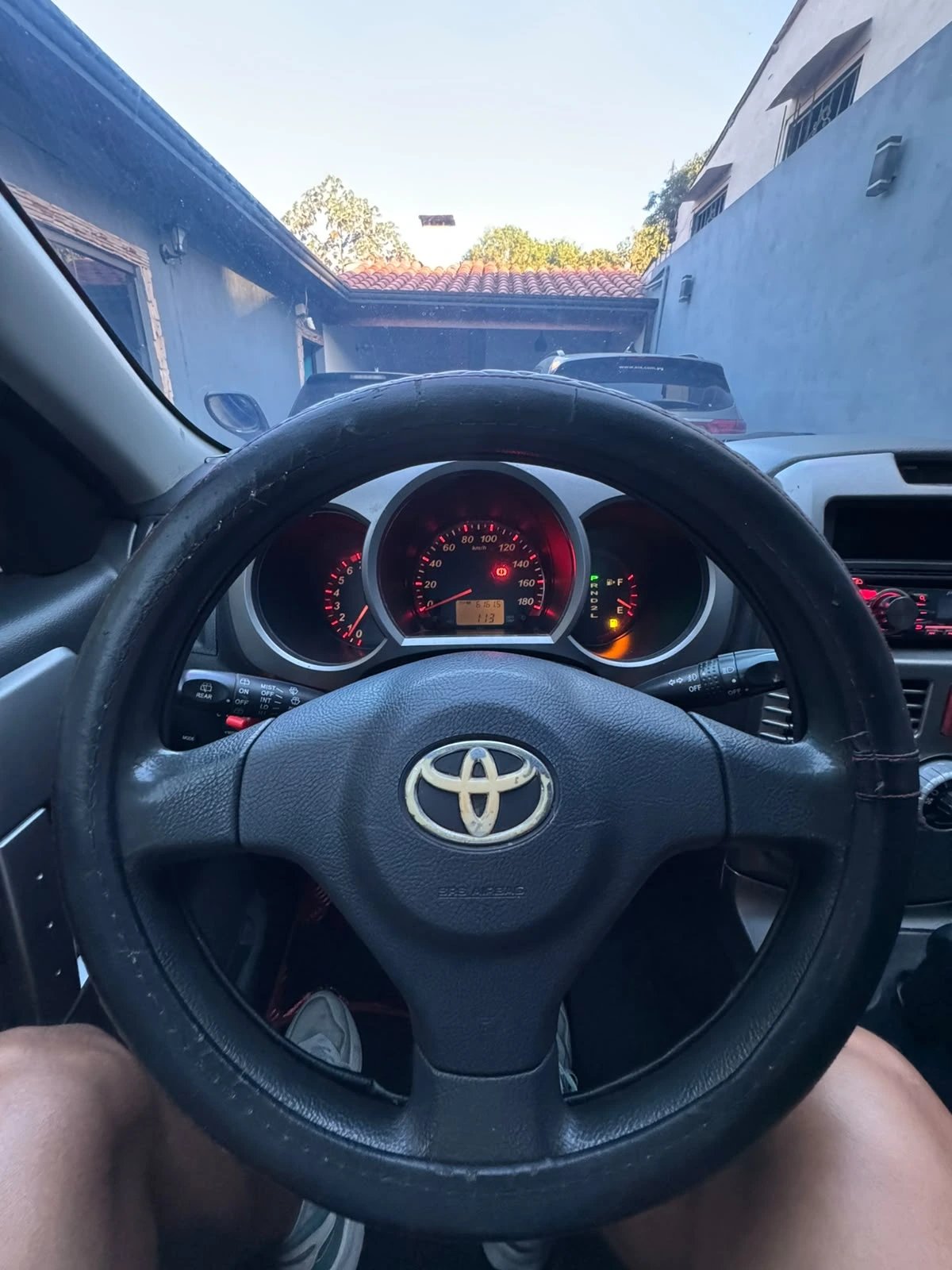 Toyota Rush — foto 9