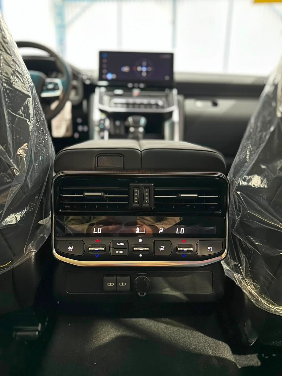 Toyota Land Cruiser — foto 5