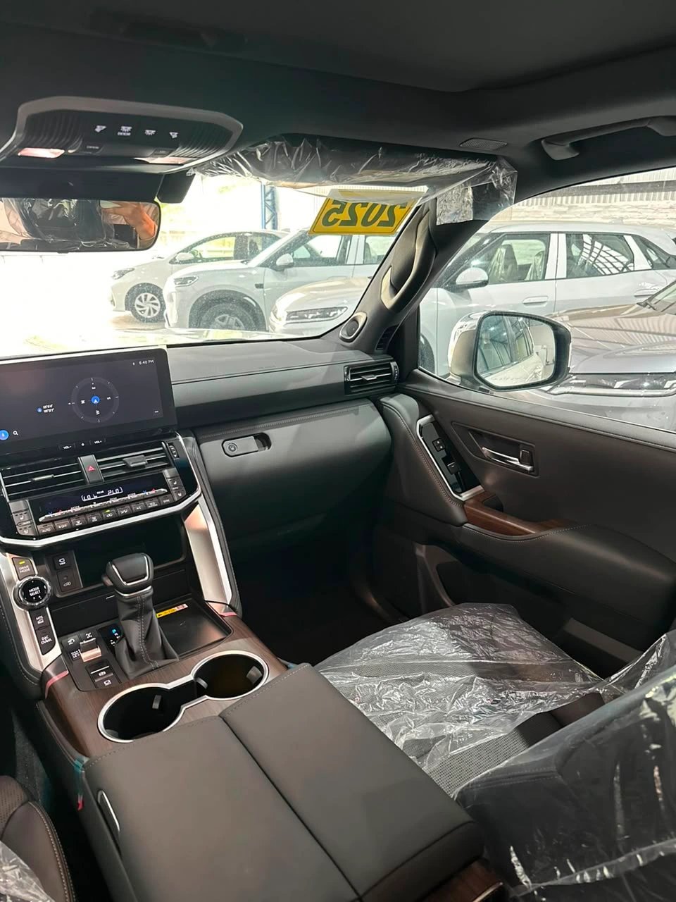 Toyota Land Cruiser — foto 6