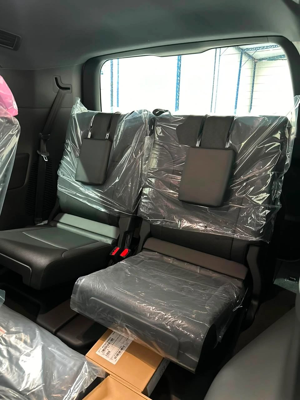 Toyota Land Cruiser — foto 7