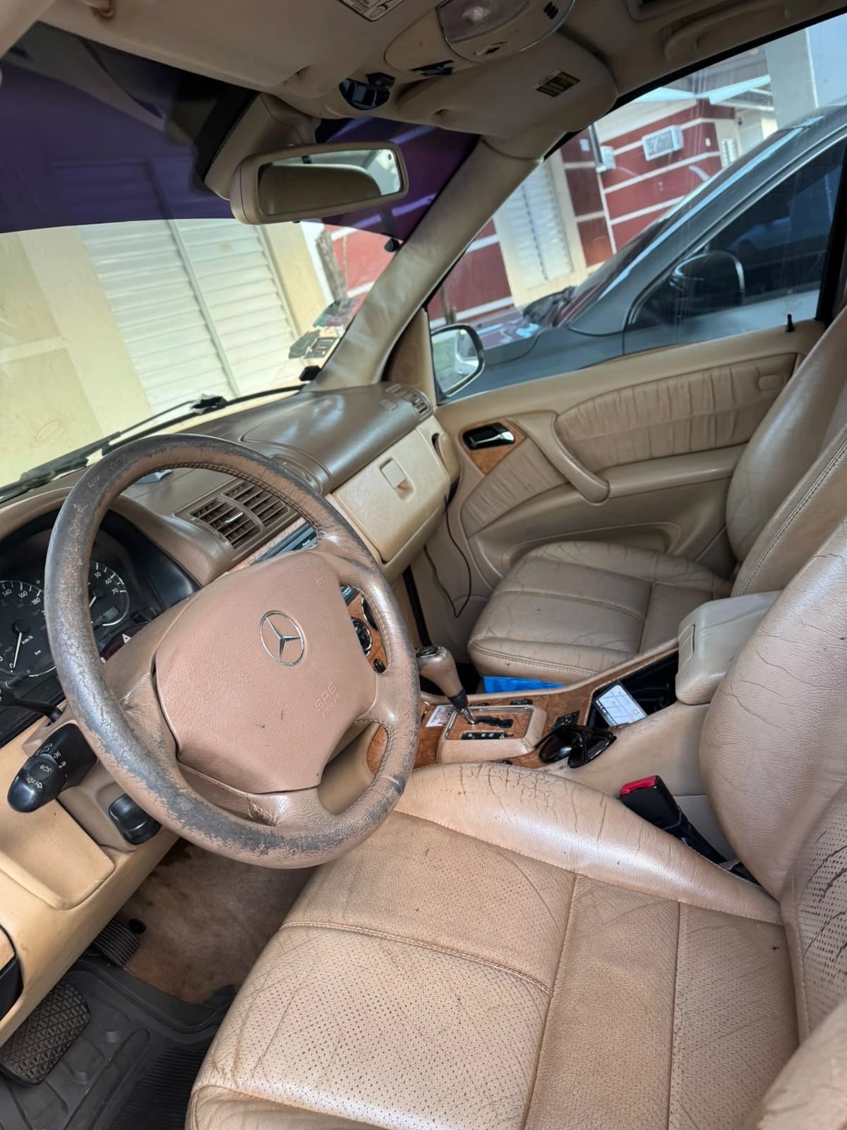 Mercedes-Benz ML 350 — foto 3