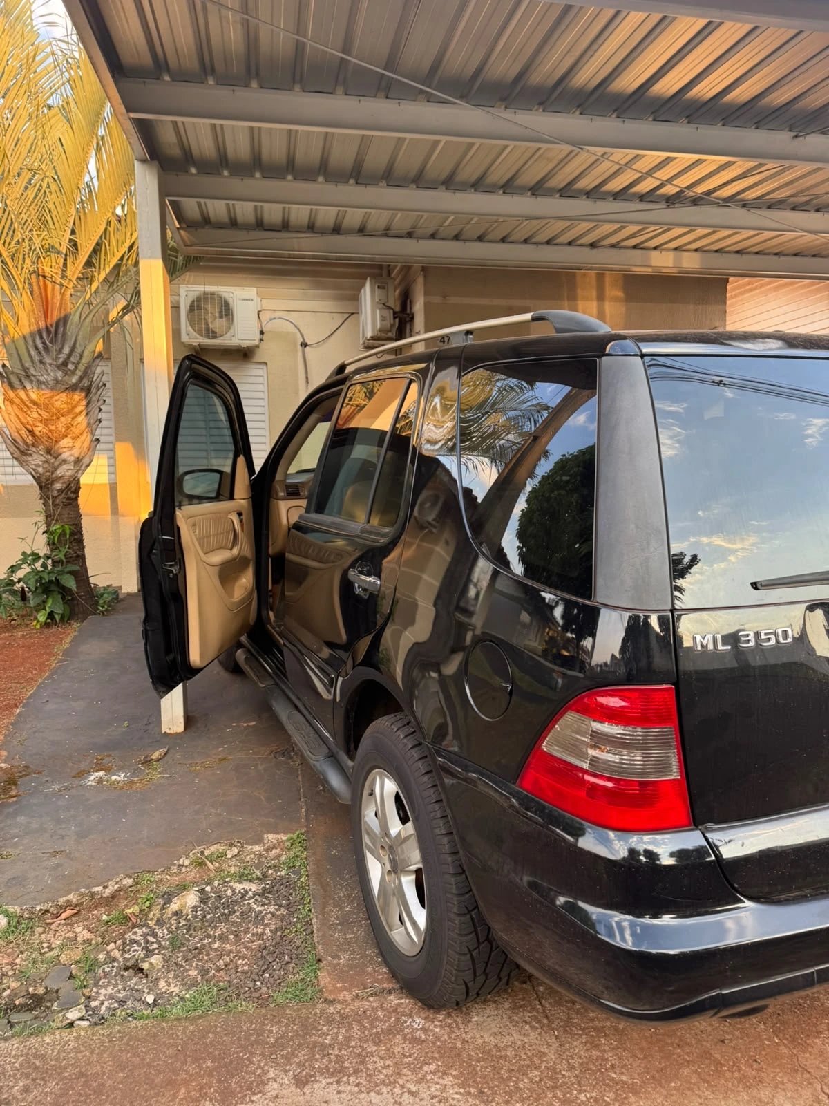 Mercedes-Benz ML 350 — foto 2