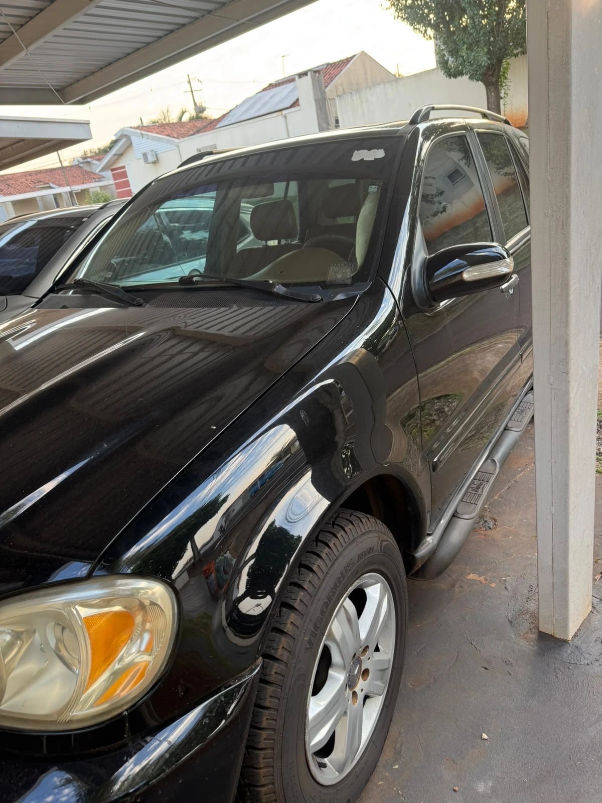 Mercedes-Benz ML 350 — foto 5