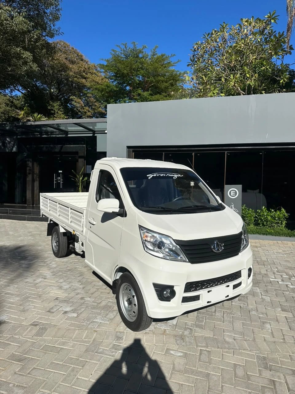 Changan 1.000 KILOS — foto 1