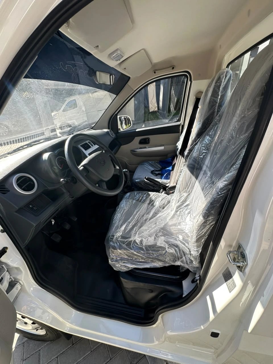 Changan 1.000 KILOS — foto 3