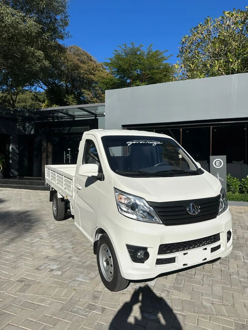 Changan 1.000 KILOS — foto 4