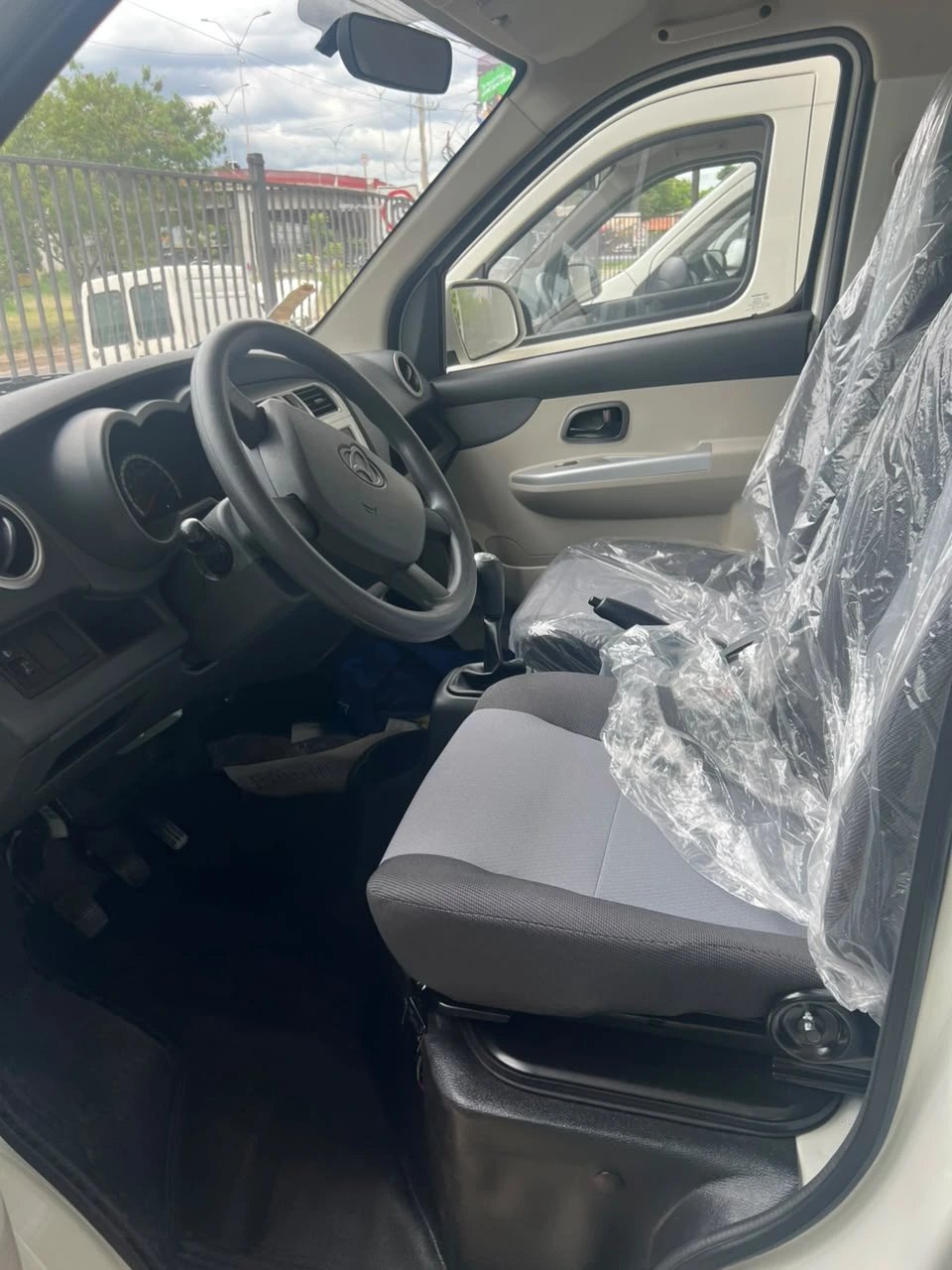 Changan 1.000 KILOS — foto 5