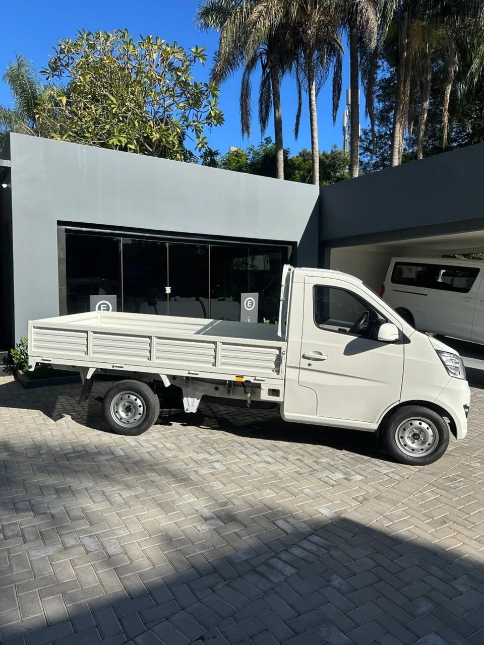 Changan 1.000 KILOS — foto 7