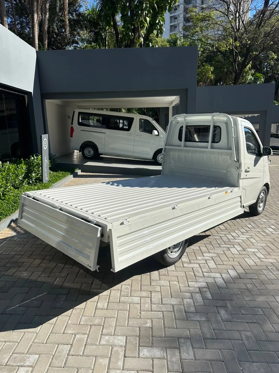 Changan 1.000 KILOS — foto 8