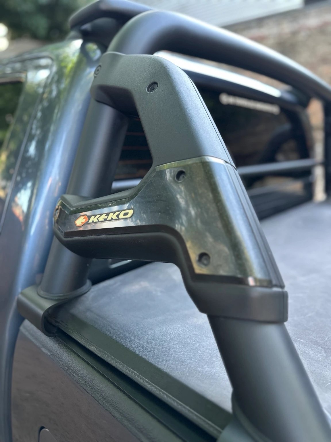 Toyota Hilux — foto 10