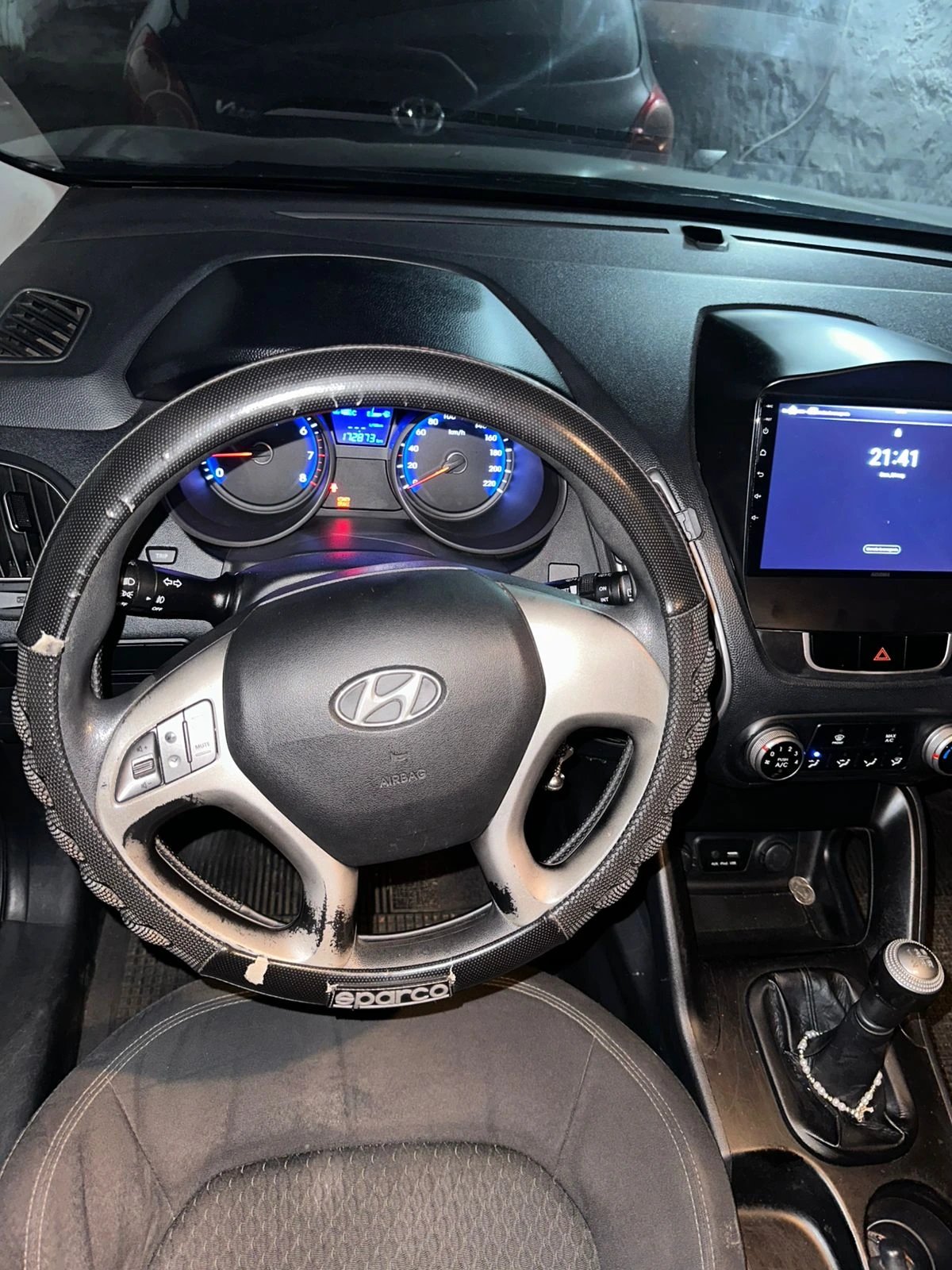 Hyundai Tucson — foto 3