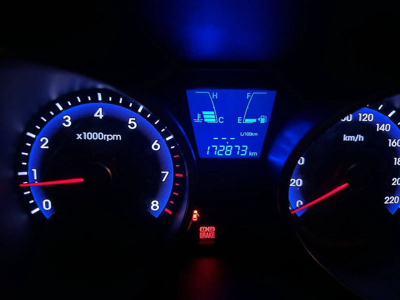 Hyundai Tucson — foto 5