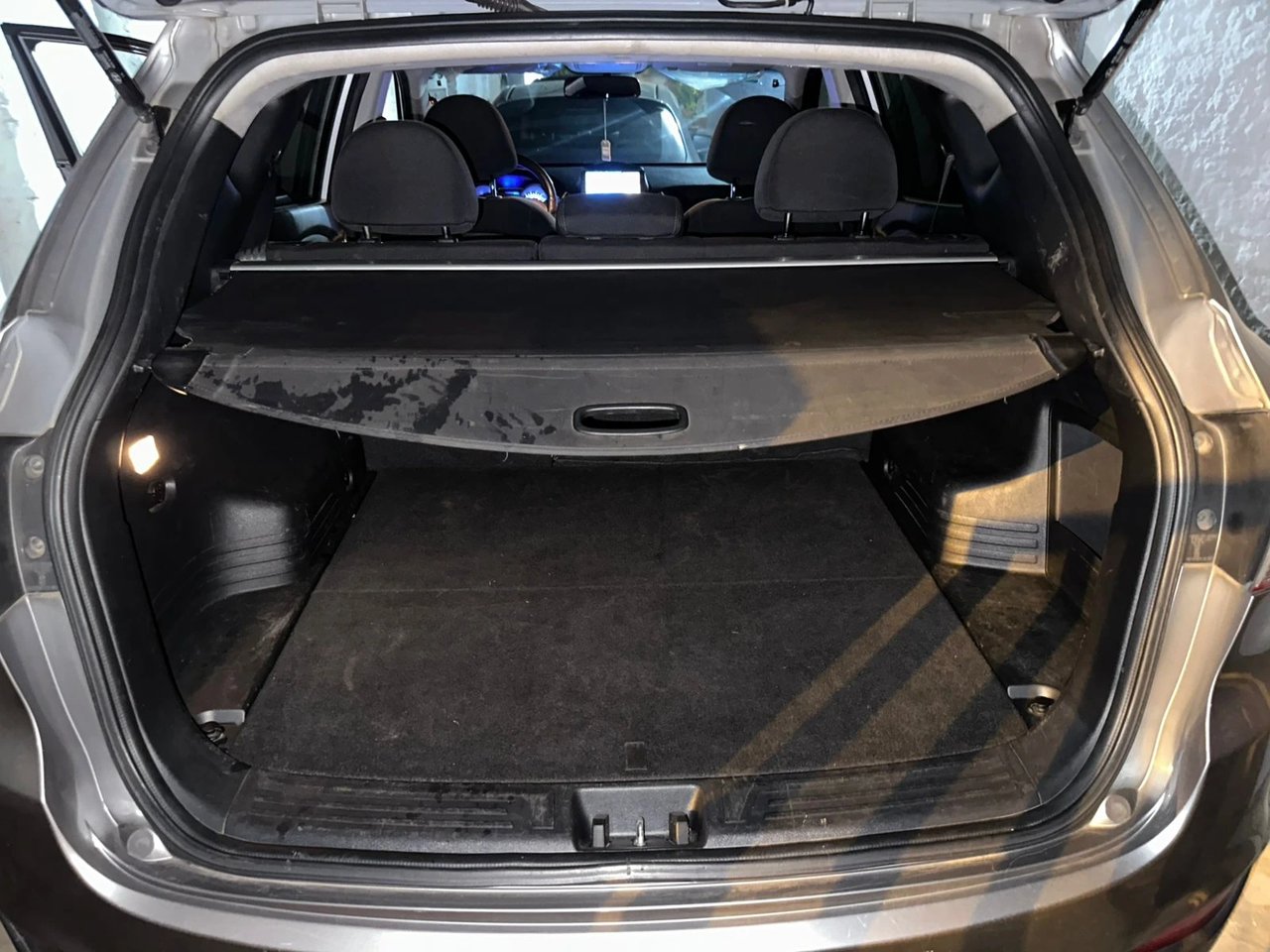 Hyundai Tucson — foto 6