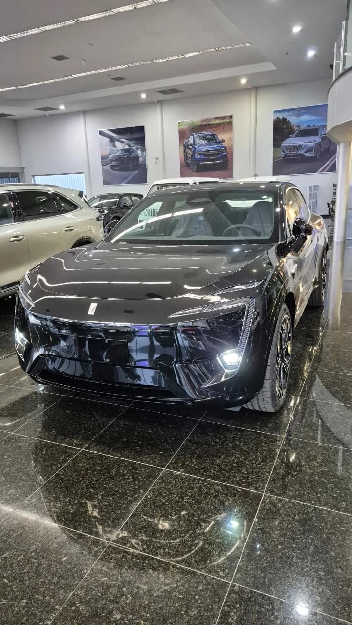 Changan AVATR 11 — foto 4