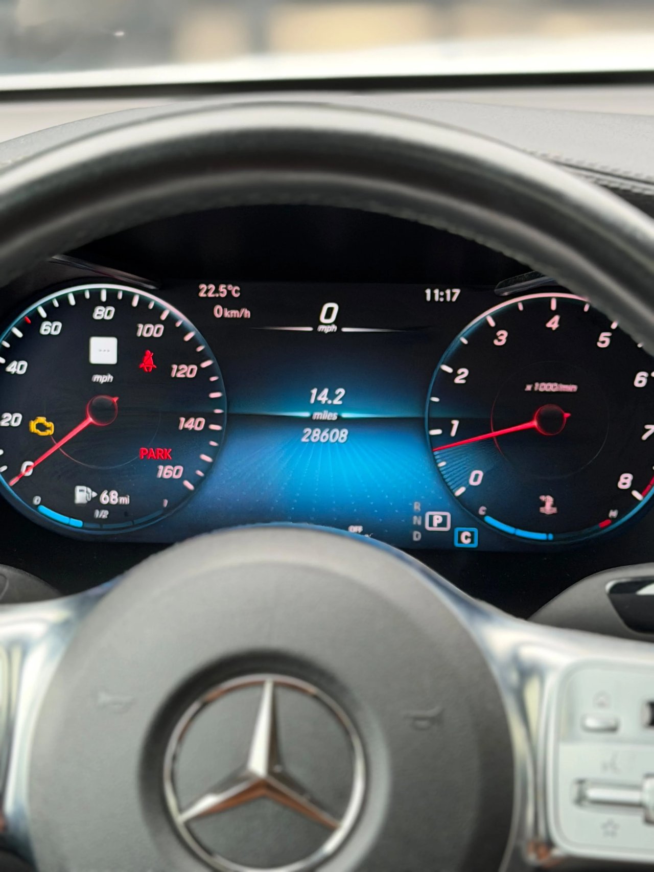 Mercedes-Benz GLC 300 — foto 4