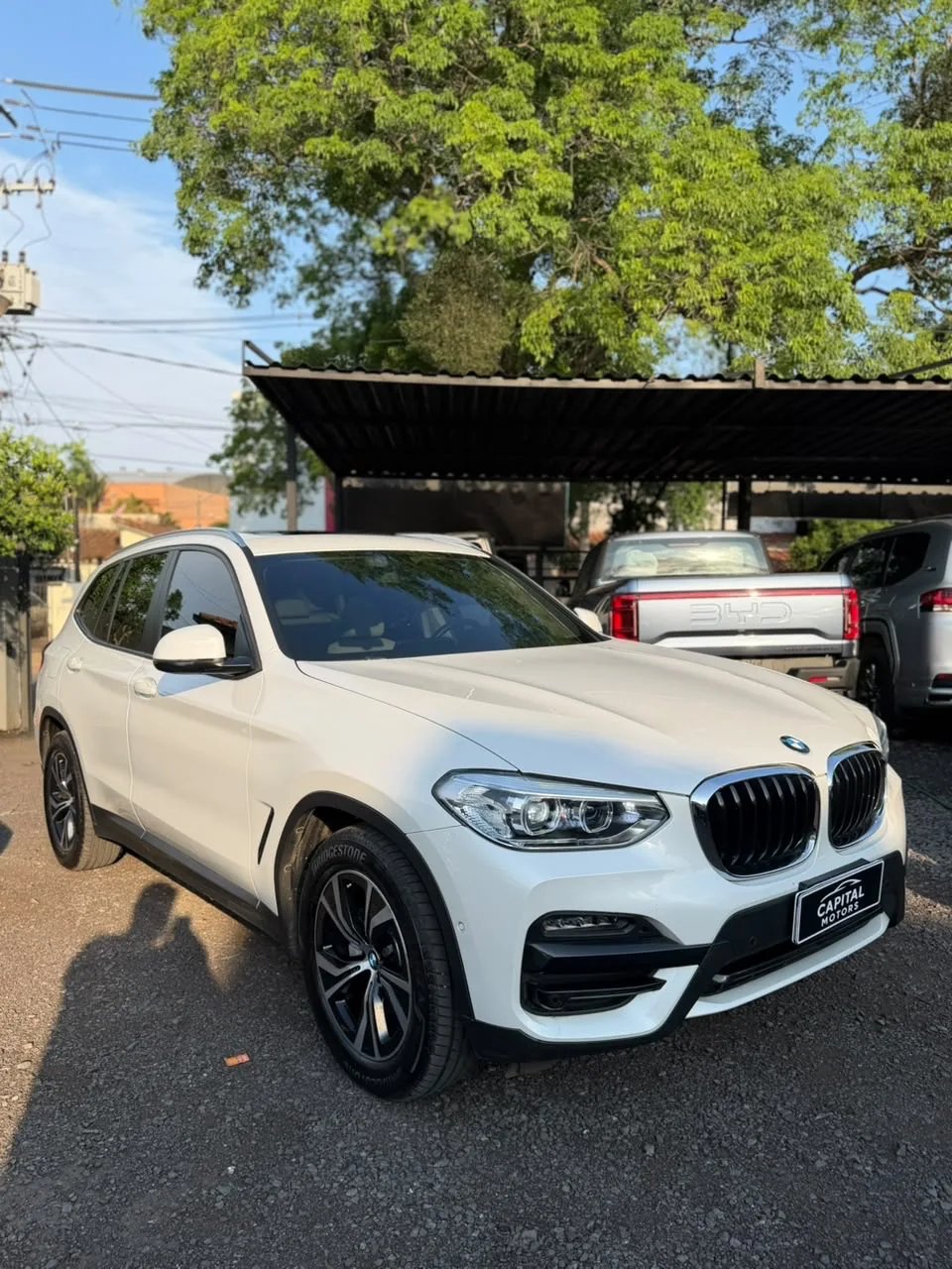 BMW X3 — foto 2