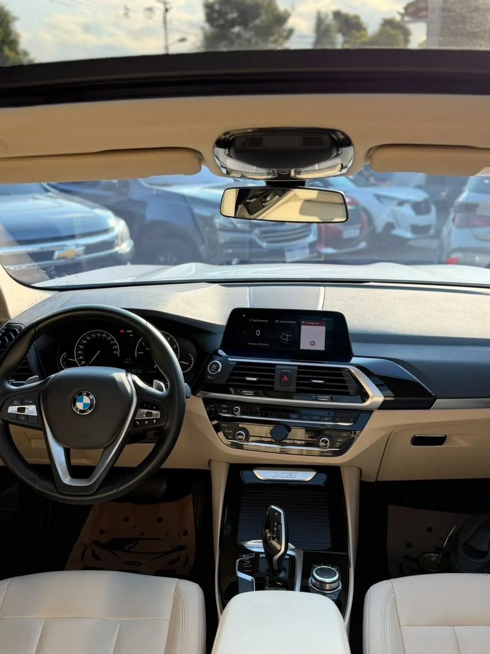BMW X3 — foto 4