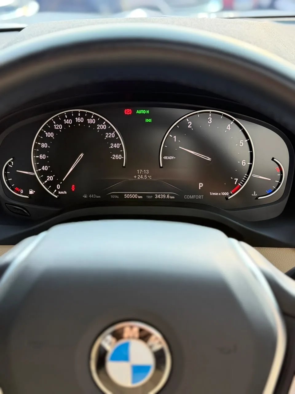 BMW X3 — foto 5