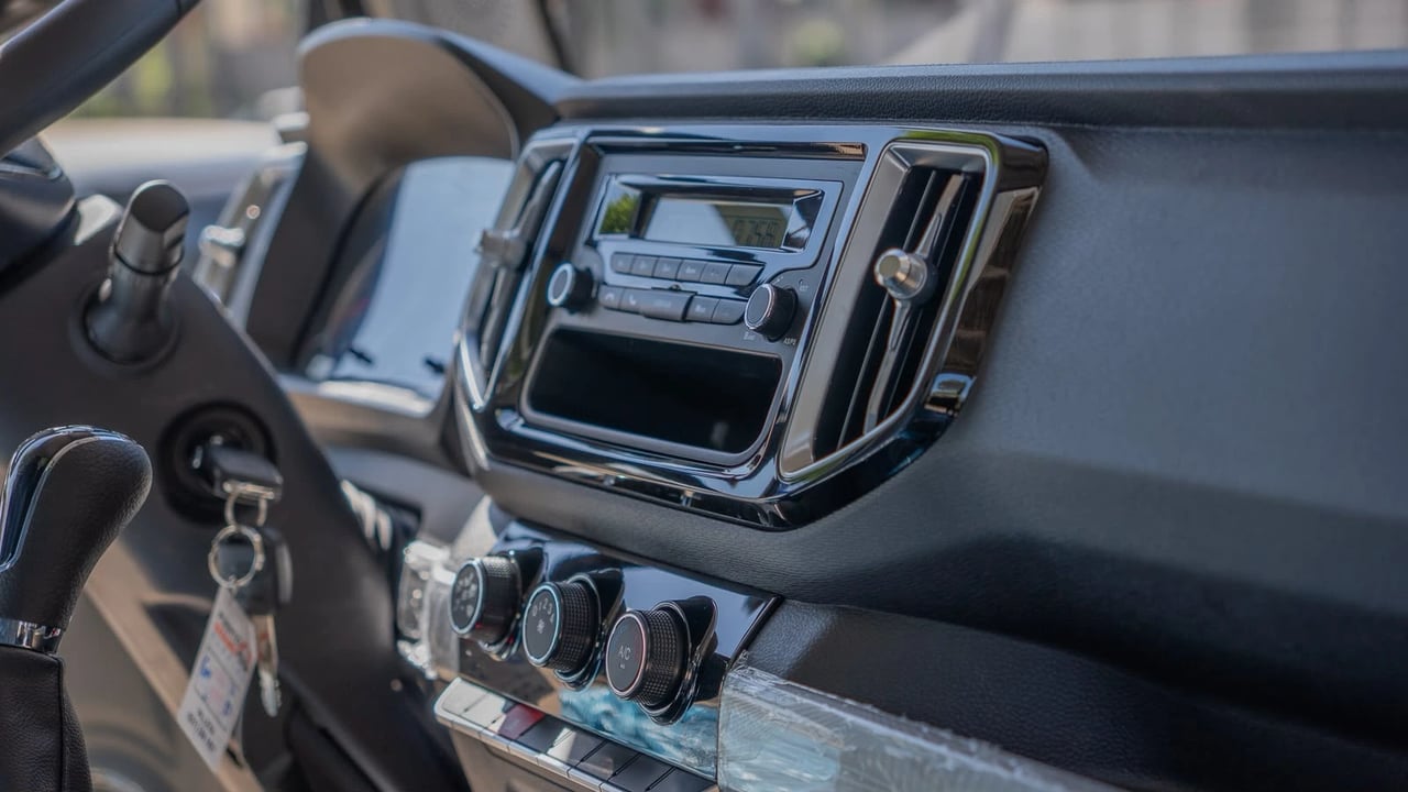 Changan FORLAND F350 0KM — foto 5