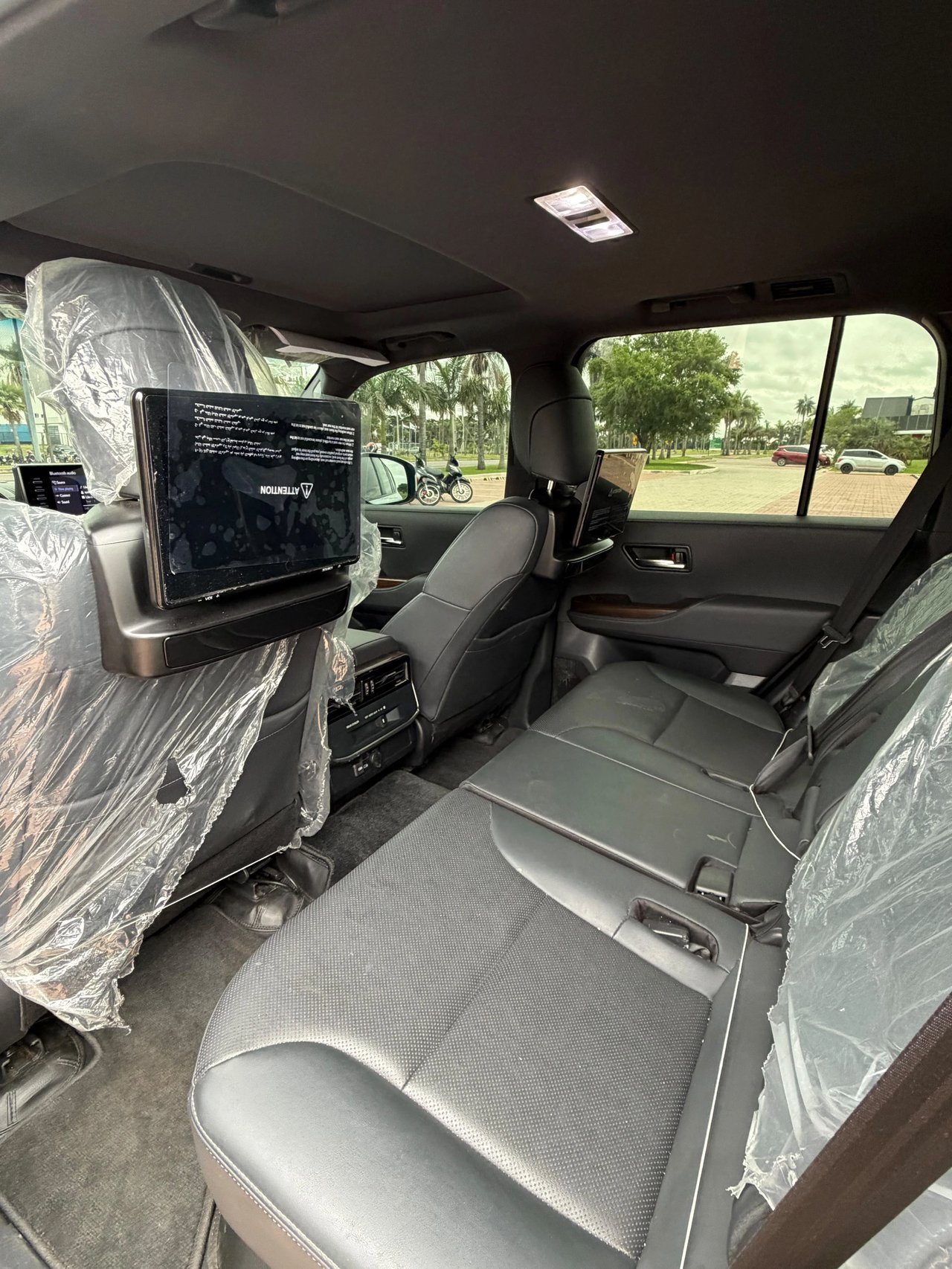 Toyota Land Cruiser — foto 3