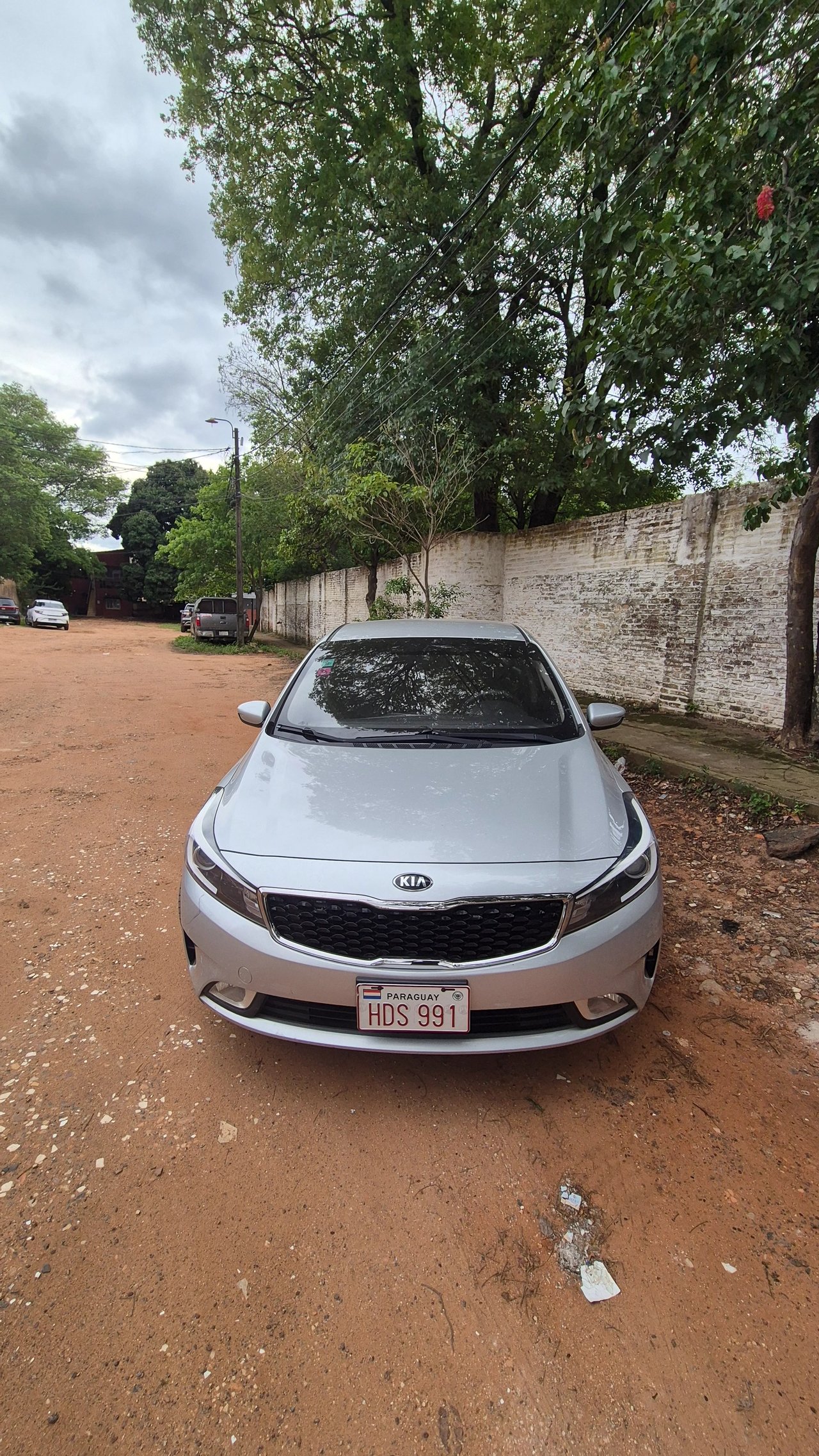 Kia Cerato — foto 2