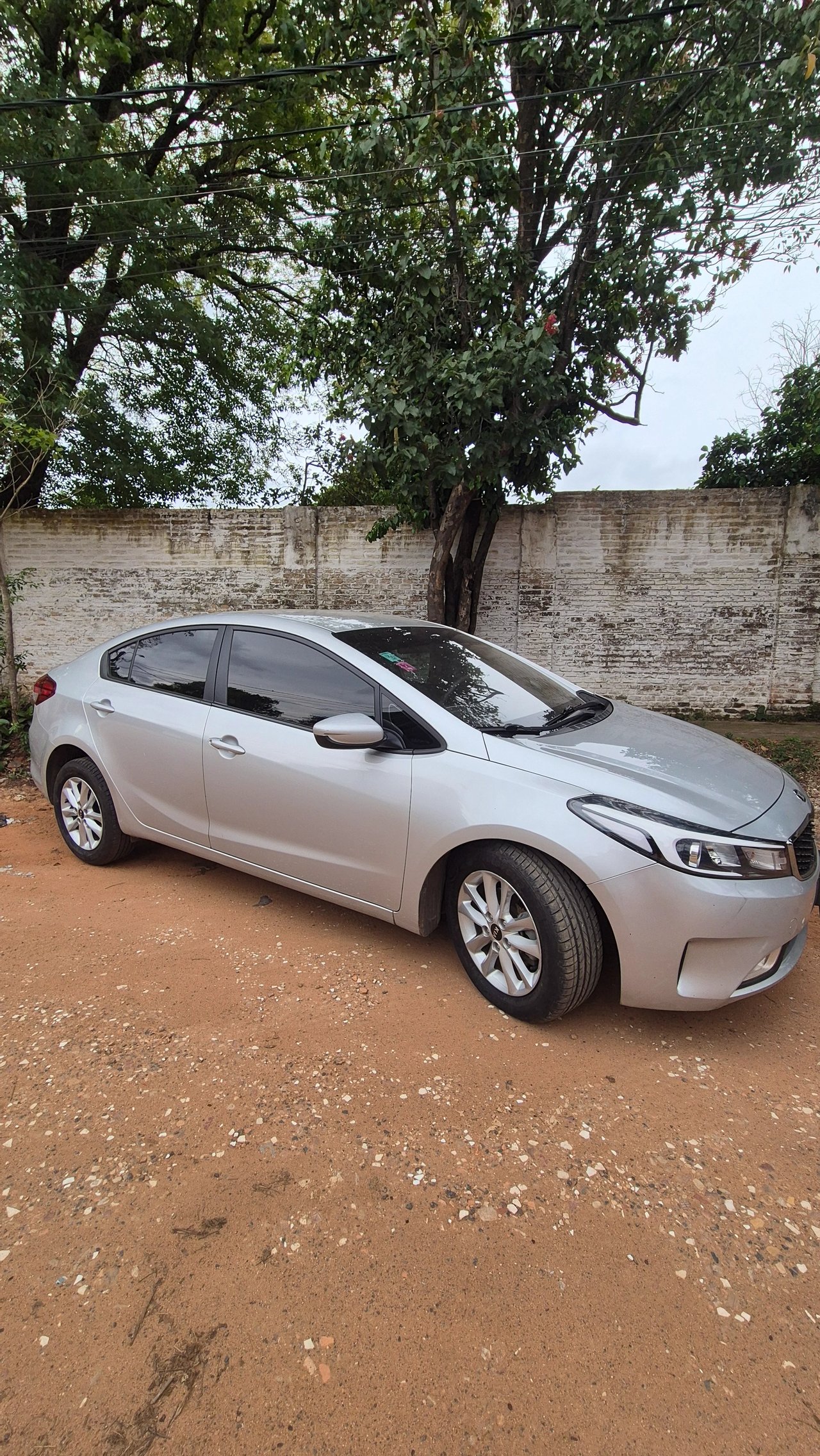 Kia Cerato — foto 3