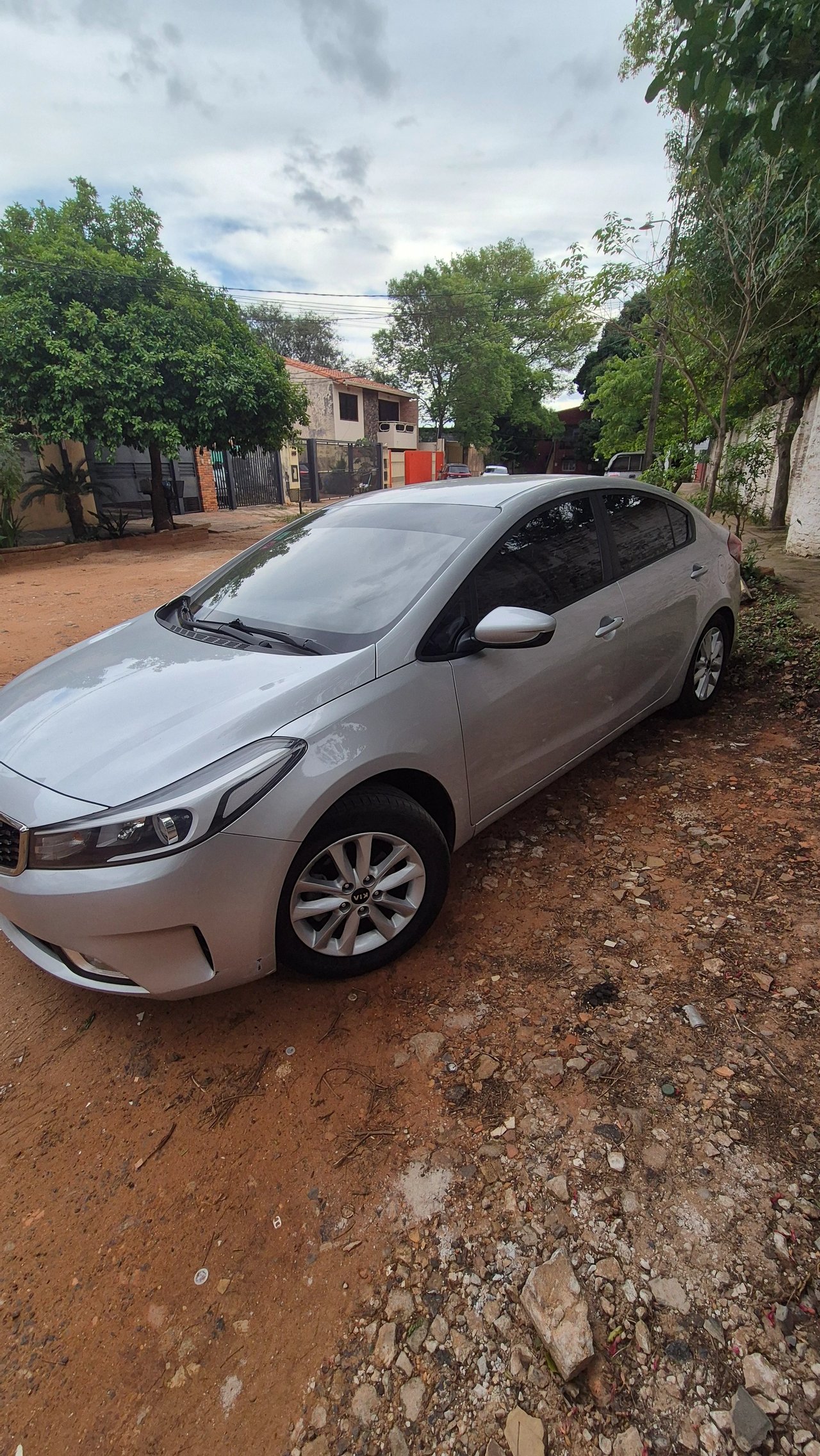Kia Cerato — foto 5