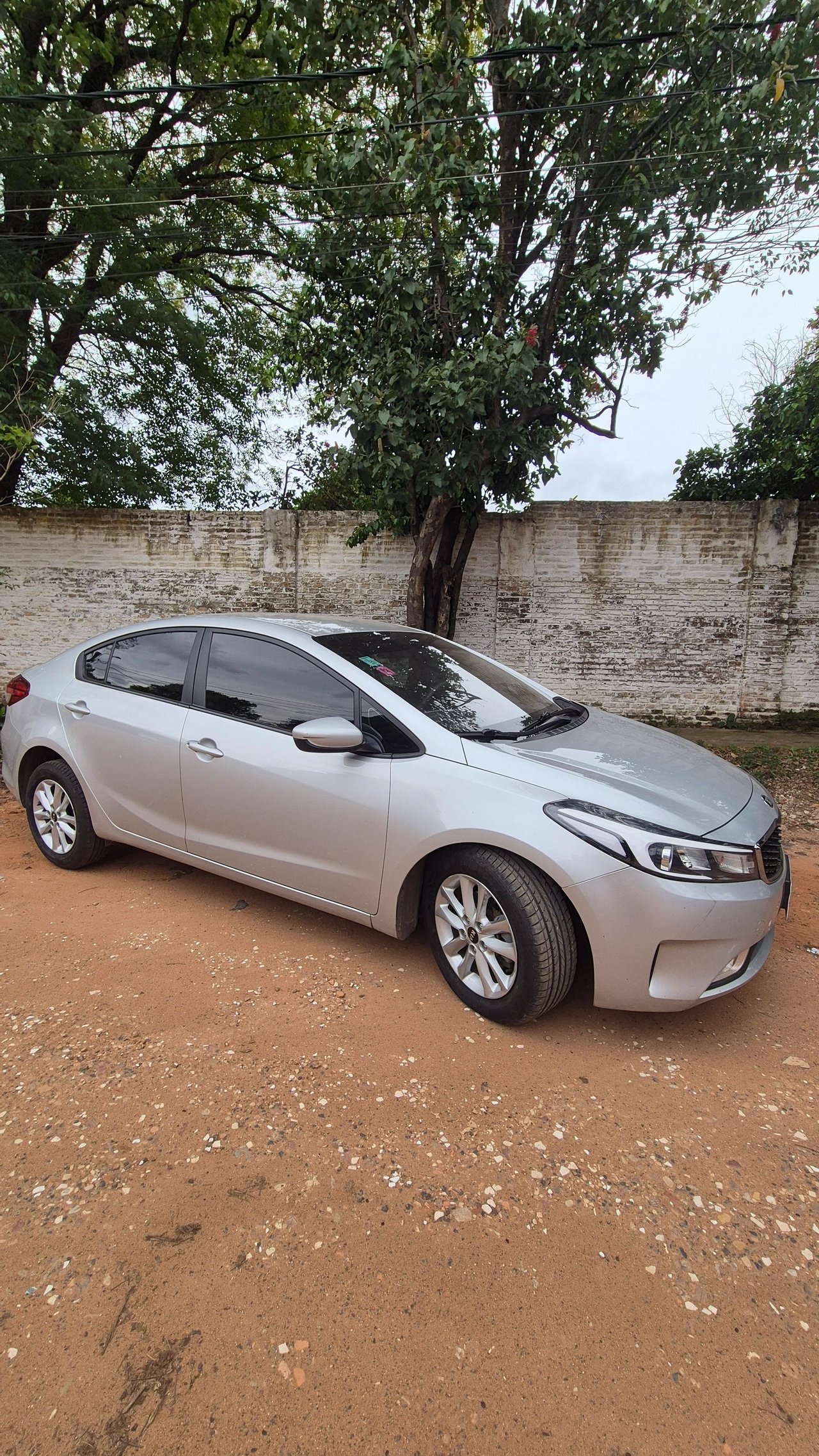 Kia Cerato — foto 7