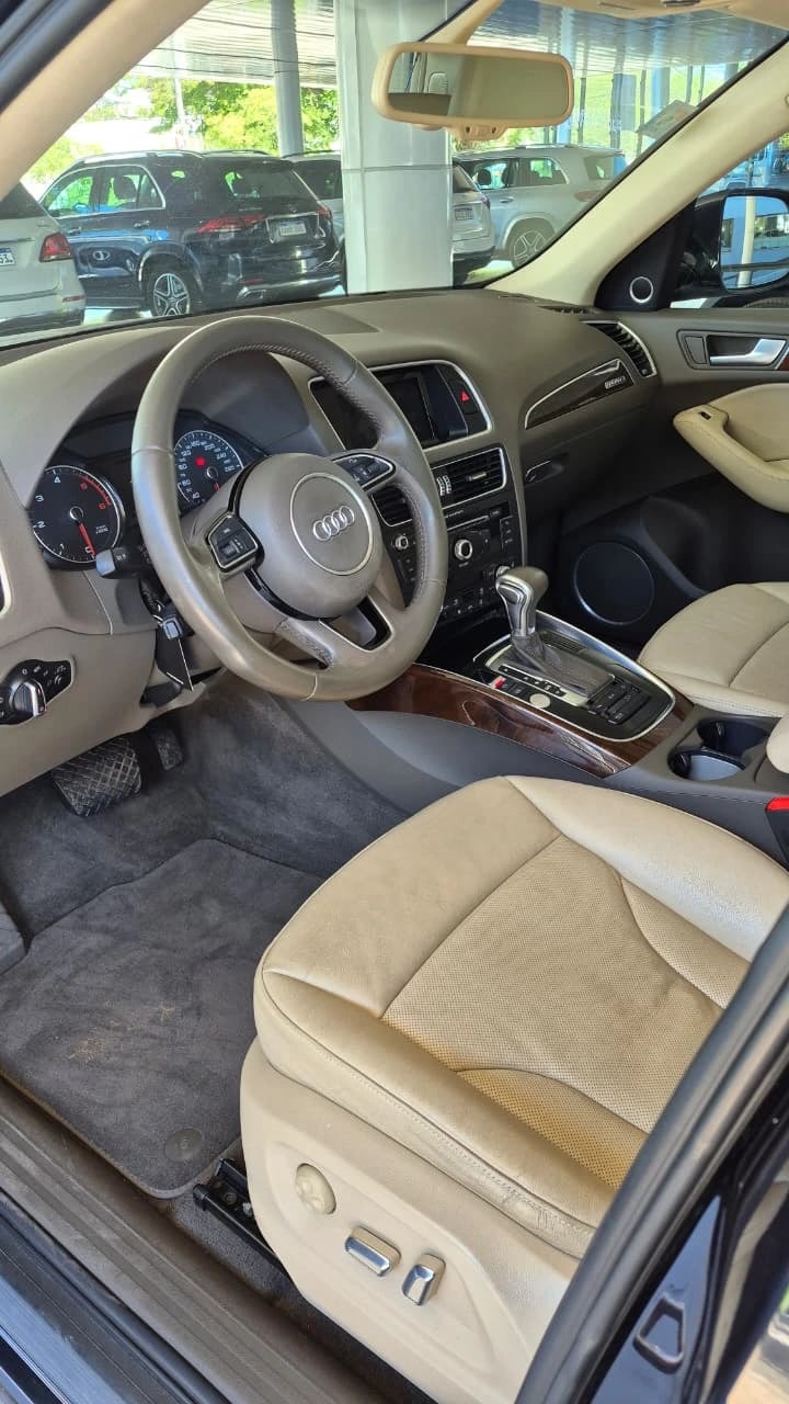 Audi Q5 — foto 5